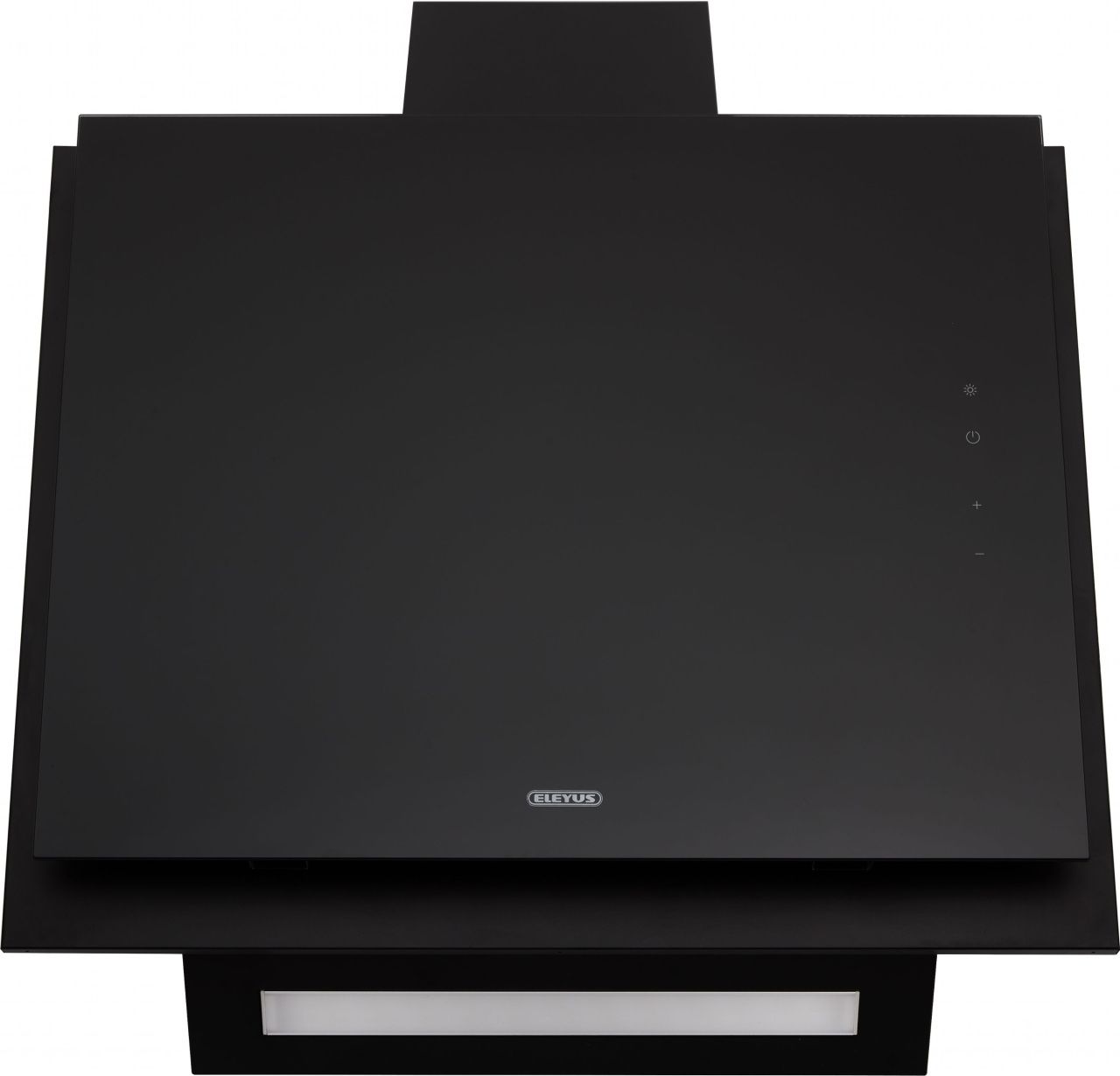 Витяжка ELEYUS PRIMA 1200 LED 60 BL