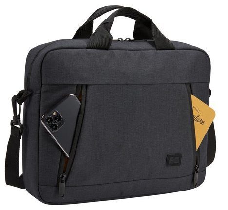 Сумка Case Logic Huxton 13" Attache HUXA-213 (Black)