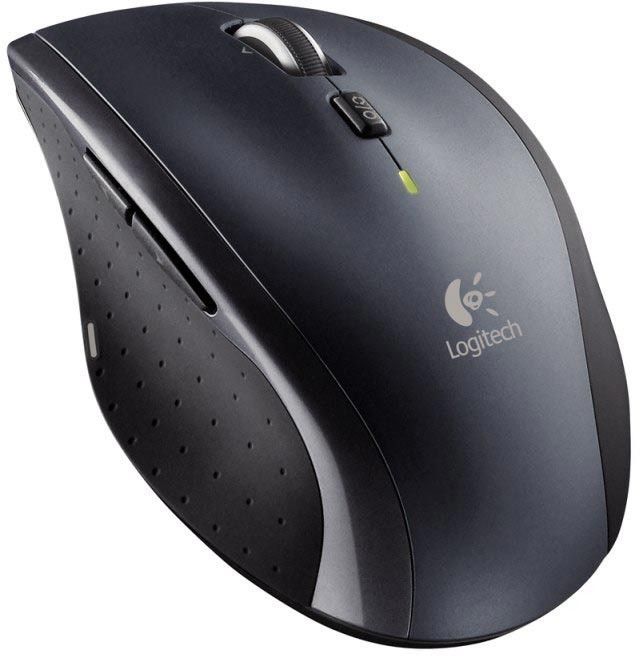 Миша Logitech M705 Marathon Mouse (910-001949, 910-001230, 910-001935)