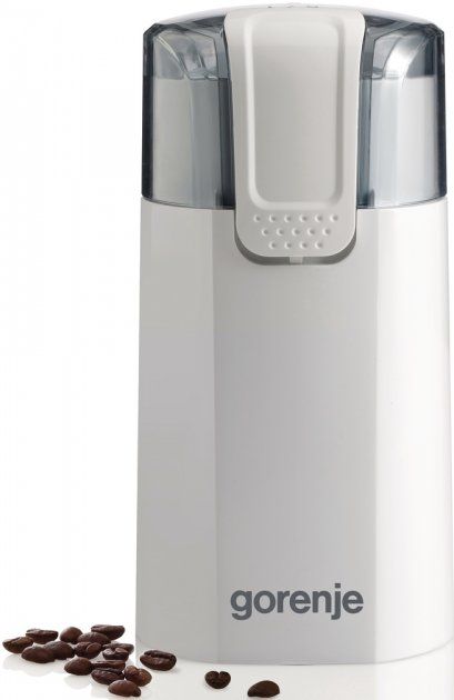Кавомолка GORENJE SMK150WI