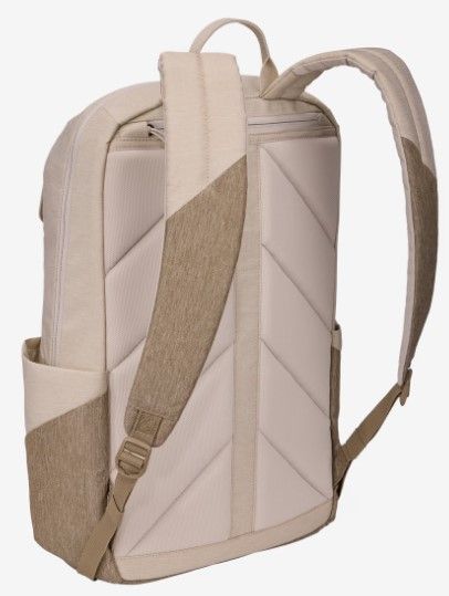 Рюкзак Thule Lithos 20L TLBP216 Pelican Gray/Faded Khaki