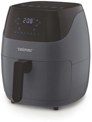 Мультипіч ZELMER ZAF5502G