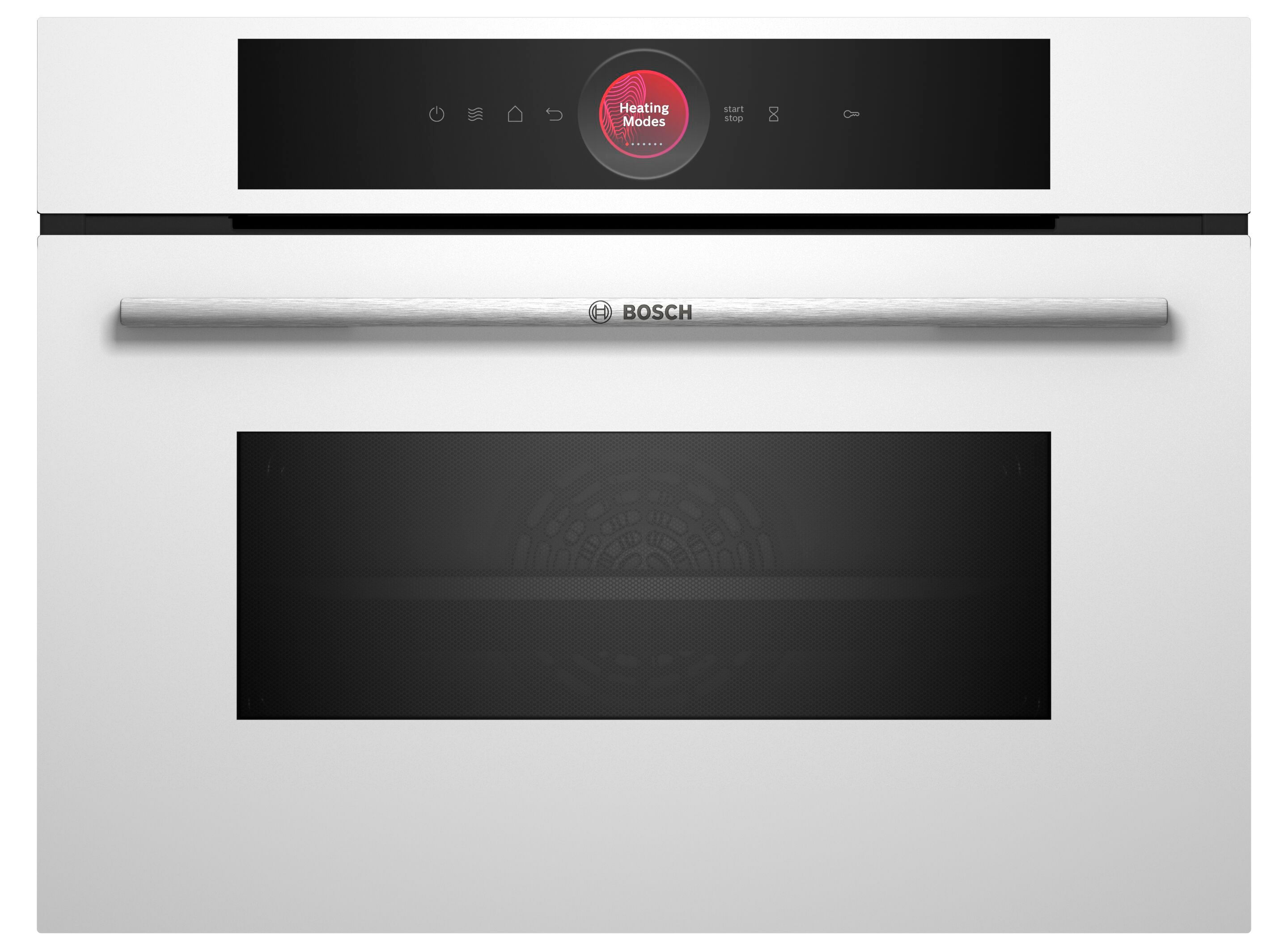 Вбудована духова шафа Bosch CMG7241W1