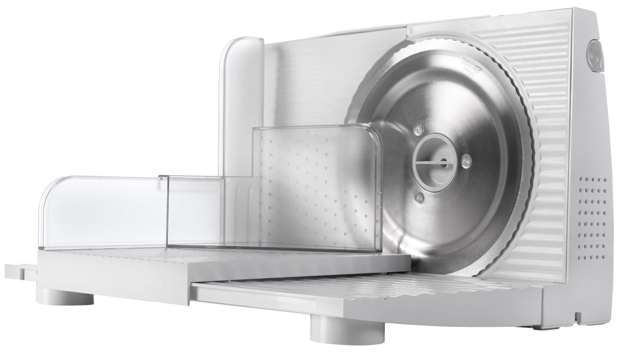 Дискова скиборізка Gorenje R 401 W (RAP11ST)
