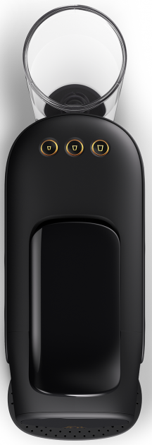 Кавоварка капсульна PHILIPS L'OR BARISTA Sublime (LM9012/60) + дегустаційний сет кава в капсулах L'OR (50 капсул) (8711000683965)