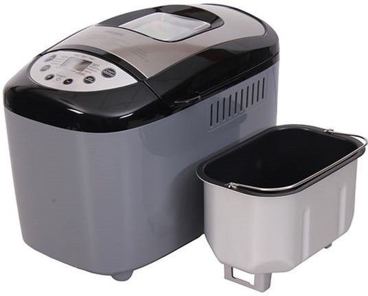 Хлібопічка PRIME Technics PBM 1520 X