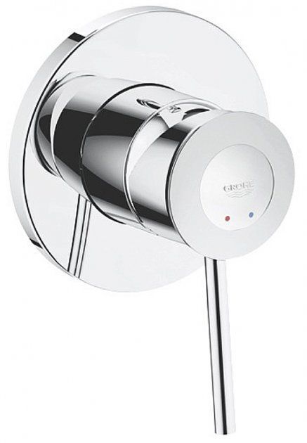 Змішувач для душу GROHE BauClassic 29048000