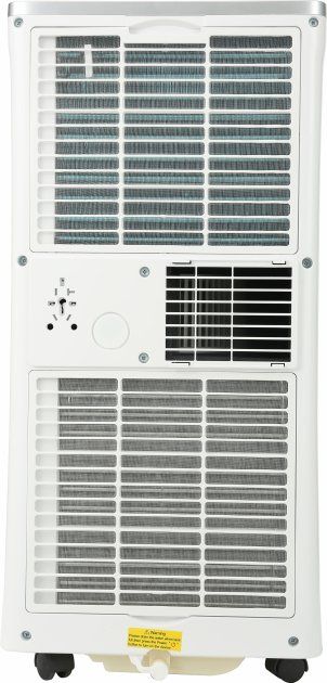 картинка Кондиціонер мобільний WetAir WPAC-H10K