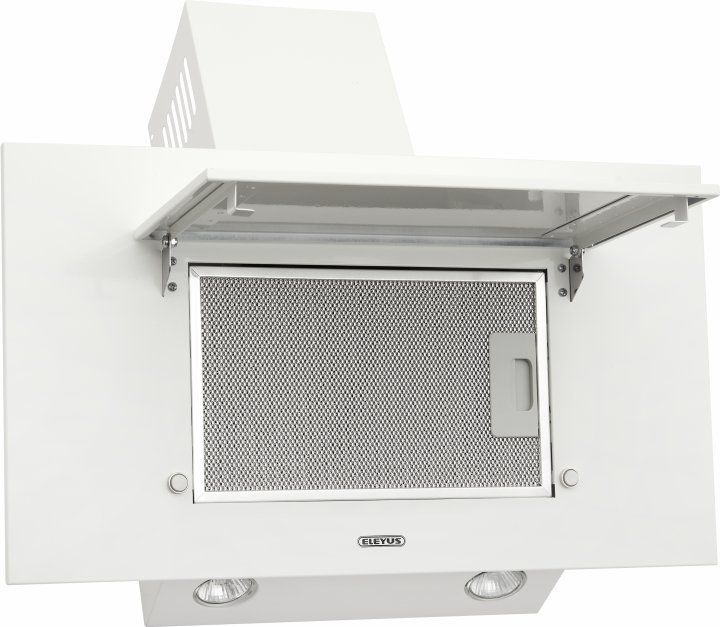 Витяжка ELEYUS VERTICAL 1000 50 WH