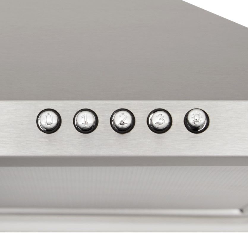Витяжка Jantar KBT 650 LED 60 IS 