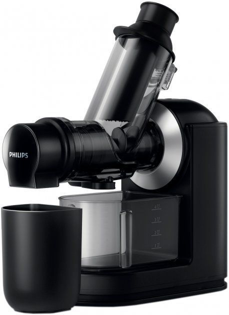 Соковижималка шнекова PHILIPS Viva Collection HR1889/70