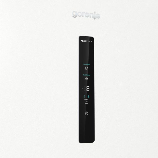 Холодильник GORENJE NRK 6202 AW4