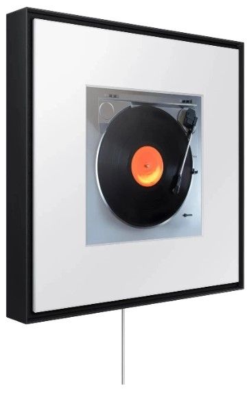 Аудіосистема Samsung Music Frame HW-LS60D/UA