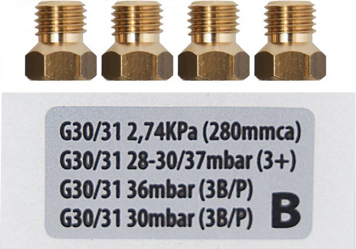 Варильна поверхня газова Whirlpool TGML 660 NB