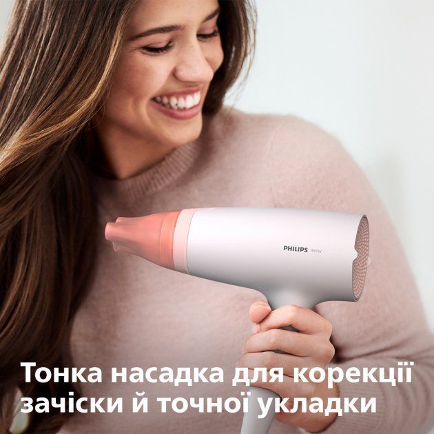 Фен Philips серії 3000 BHD300/00