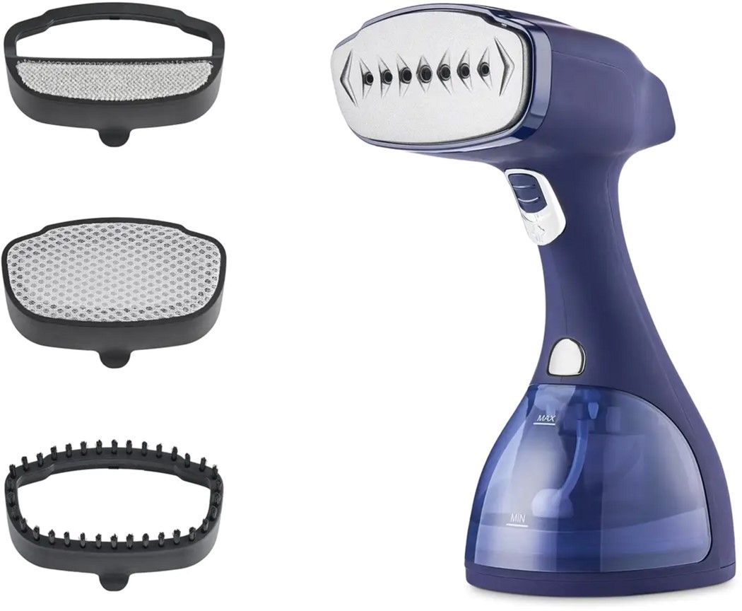 Відпарювач ZELMER ZGS1900 Smart Steam
