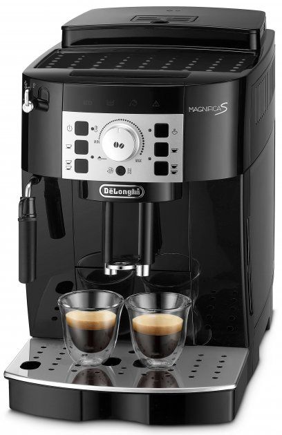 Кавомашина DELONGHI Magnifica S ECAM22.112.B