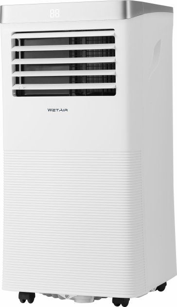 картинка Кондиціонер мобільний WetAir WPAC-H10K