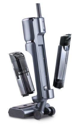 Пилосос Thomas Aqua Floorcleaner Cordless Plus