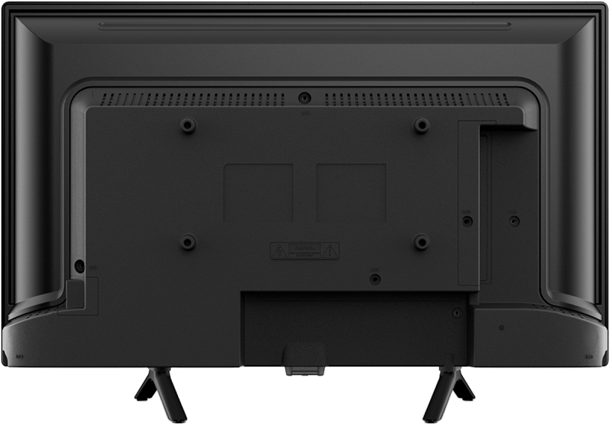 Телевізор Liberton LTV-24H01AT Smart TV