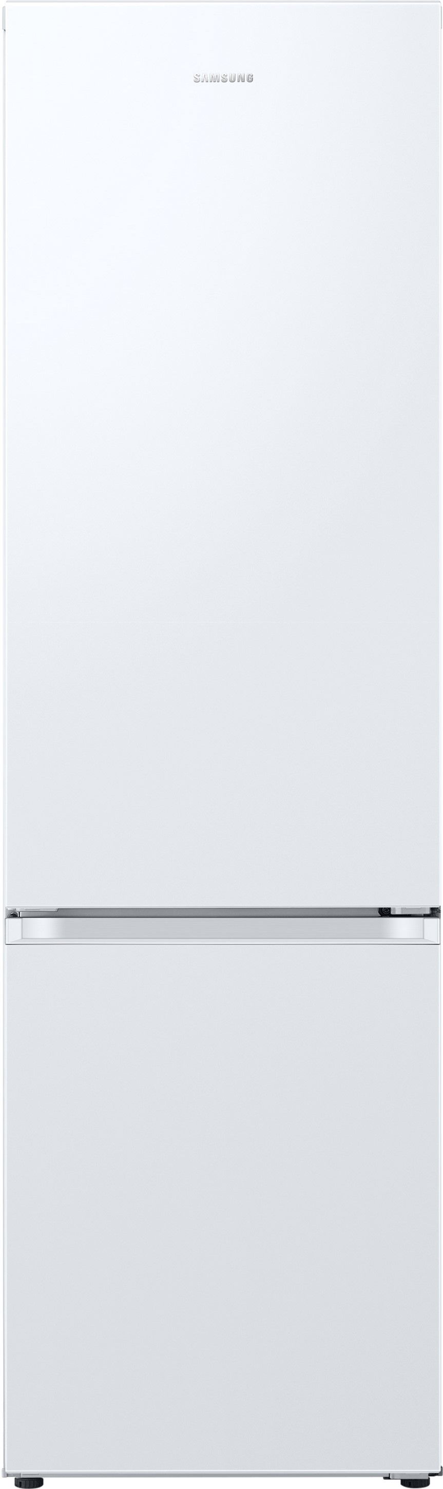 Двокамерний холодильник SAMSUNG RB38C603EWW/UA