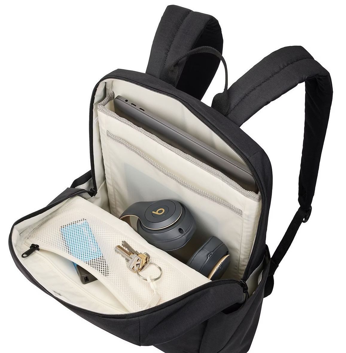 Рюкзак Thule Lithos 20L TLBP216 Black