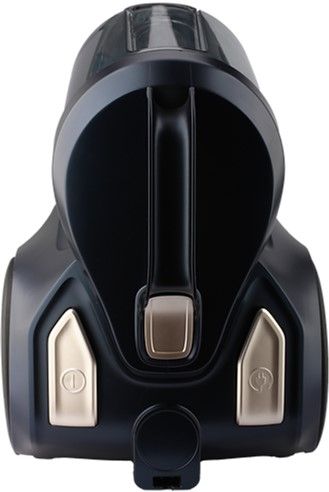 Пилосос без мішка PRIME Technics PVC 127 Compact care