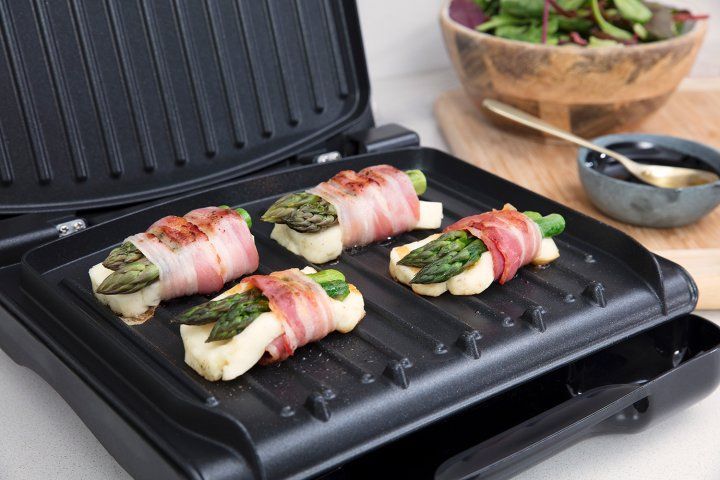 Гриль GEORGE FOREMAN 25030-56