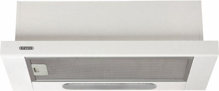 Витяжка ELEYUS LOTUS 470 60 WH
