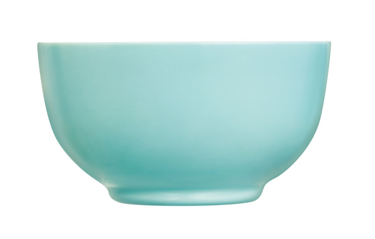 Салатник середній Luminarc Салатник Diwali Light Turquoise 14.5 см P2016