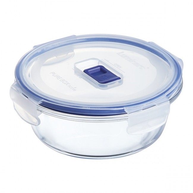 Контейнер LUMINARC PURE BOX ACTIVE 670 мл