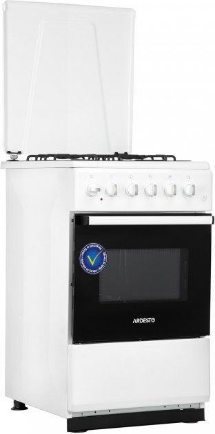 Плита комбінована ARDESTO FSC-F5060BW