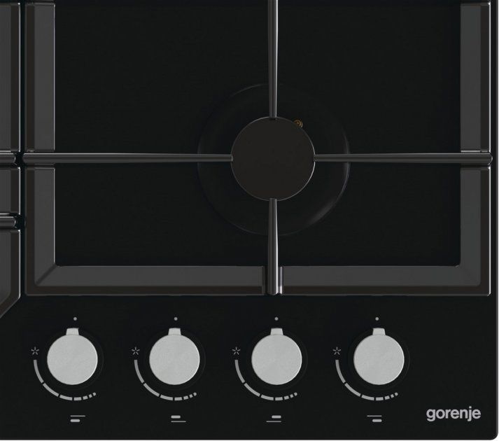 Варильна поверхня газова GORENJE GTW641KB