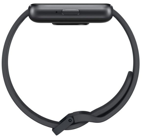 Фітнес-браслет Samsung Galaxy Fit3 (SM-R390NZAASEK) Gray