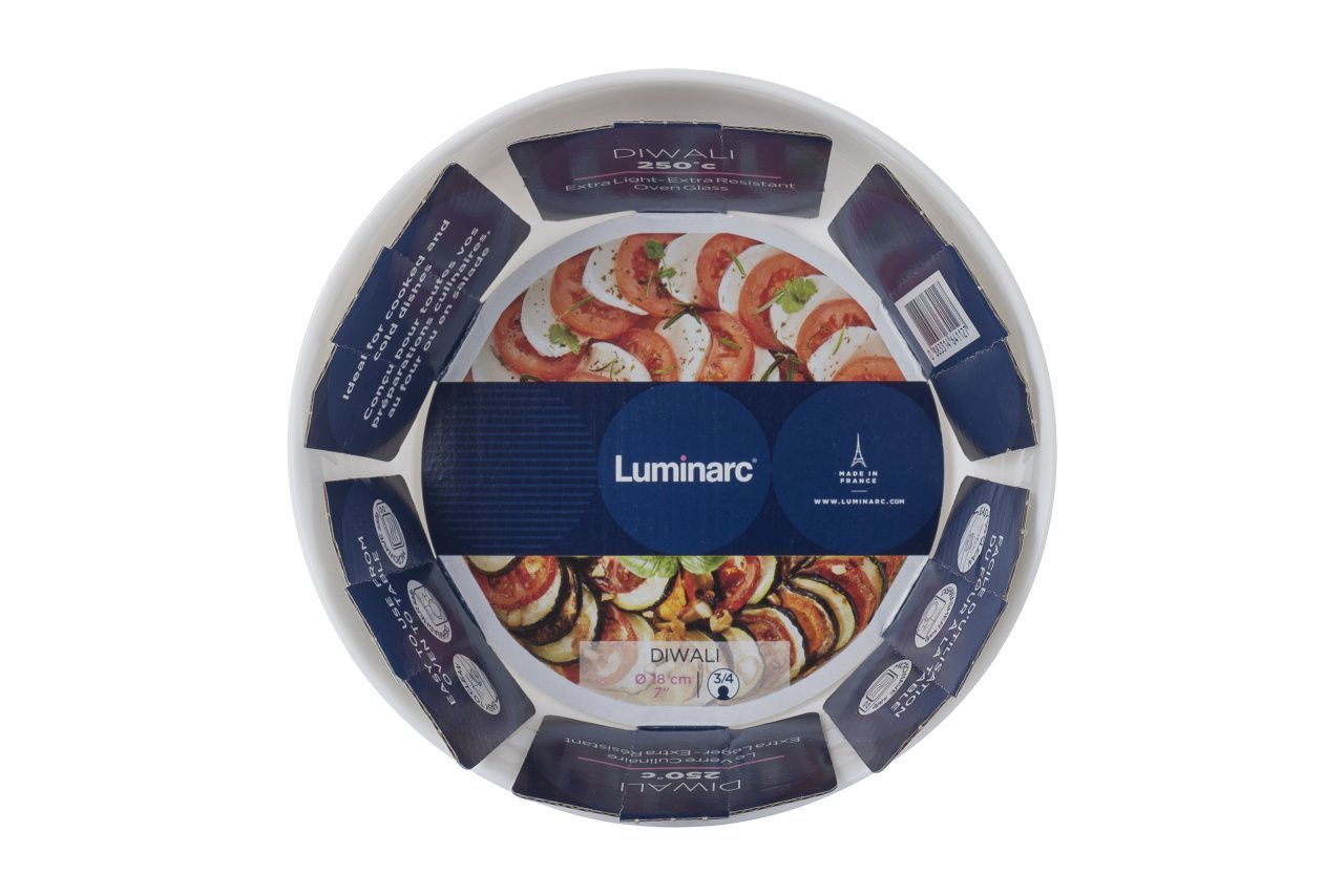 Форма для запікання Luminarc DIWALI N2945