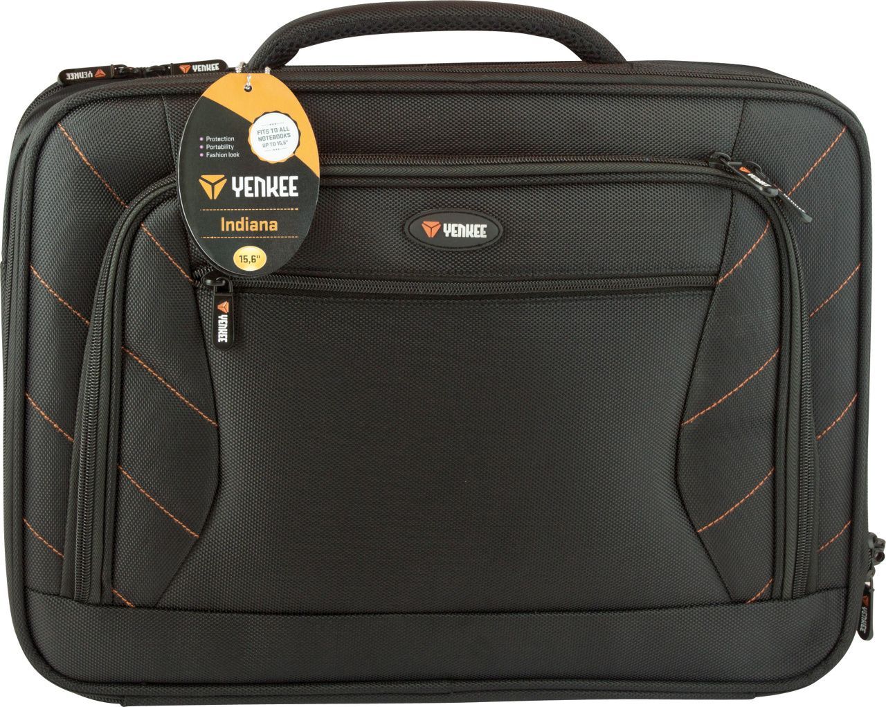 YENKEE Сумка для ноутбука 15.6" Indiana YBN 1521