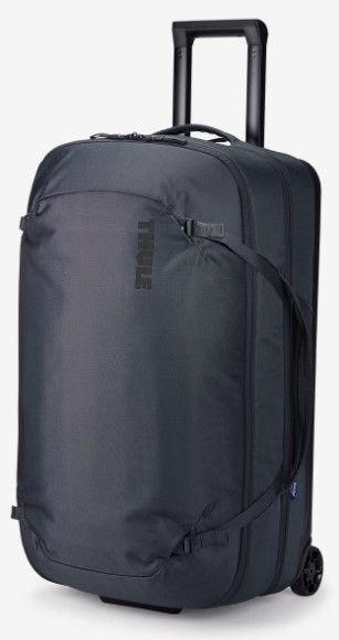 Дорожня сумка Thule Subterra 2 Wheeled Duffel 90L/70cm TSR-490 Dark Slate