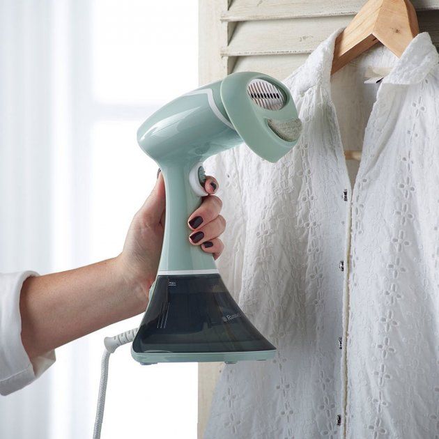 Відпарювач RUSSEL HOBBS Steam Genie Essential 25592-56