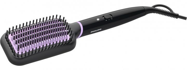 Щітка-випрямляч PHILIPS StyleCare Essential BHH880/00 Щітка-випрямляч PHILIPS StyleCare Essential BHH880/00