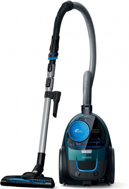Пилосос без мішка Philips 3000 series FC9334/09