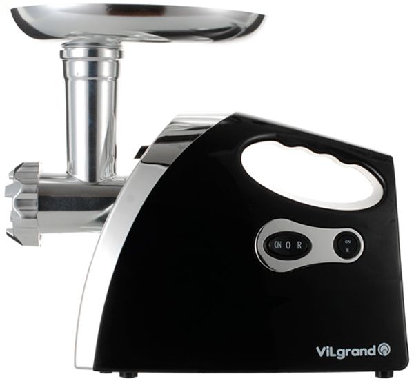 М'ясорубка ViLgrand V203-BRMG_black