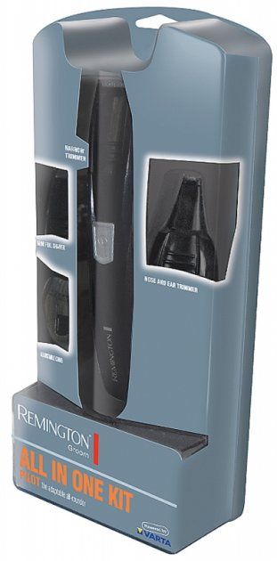 Стайлер REMINGTON PG180 для обличчя