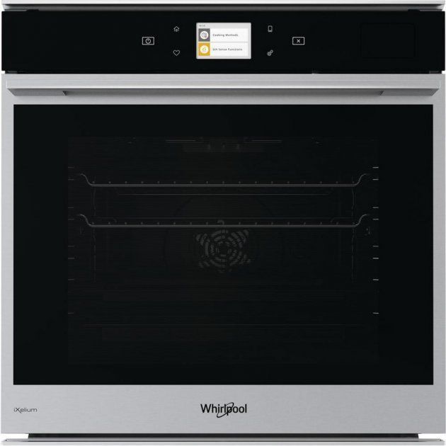 Духова шафа електрична WHIRLPOOL W9OM24MS2P