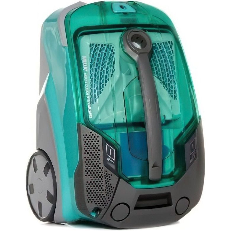 Пилосос Thomas MultiClean X10 Parquet (788577) [82120]