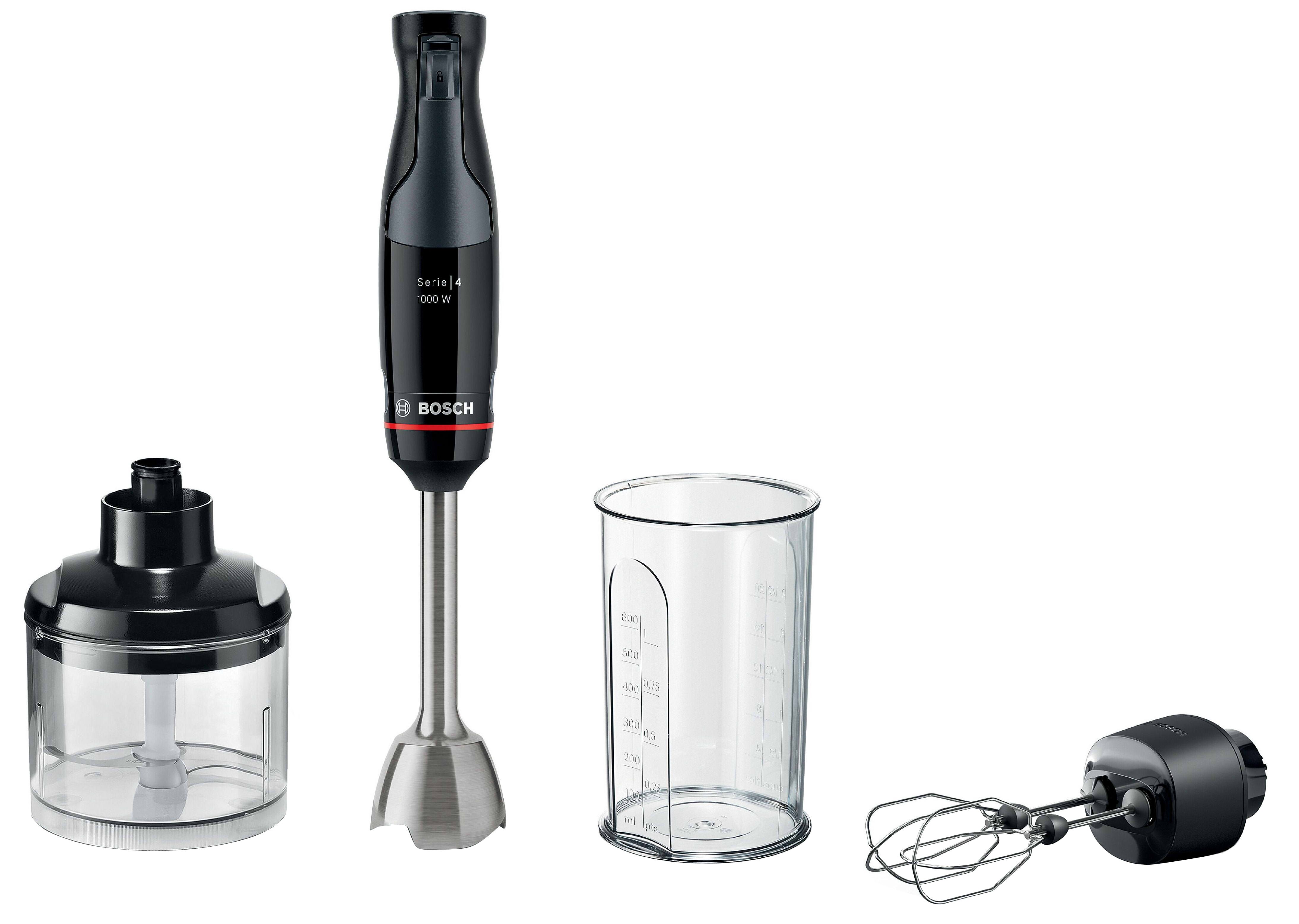 Блендер Bosch ErgoMaster MSM4B624