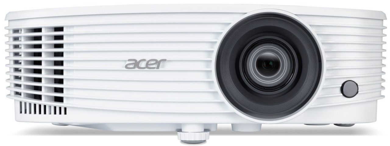 Acer Проектор P1257i (DLP, XGA, 4500 lm)