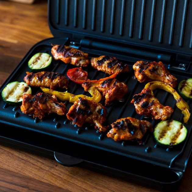 Гриль GEORGE FOREMAN 25810-56