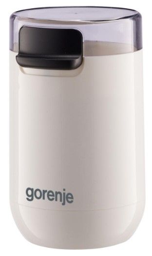 Кавомолка Gorenje SMK150SW