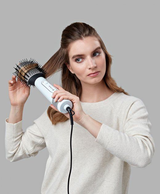 Фен-щітка REMINGTON AS8901 HYDRAluxe