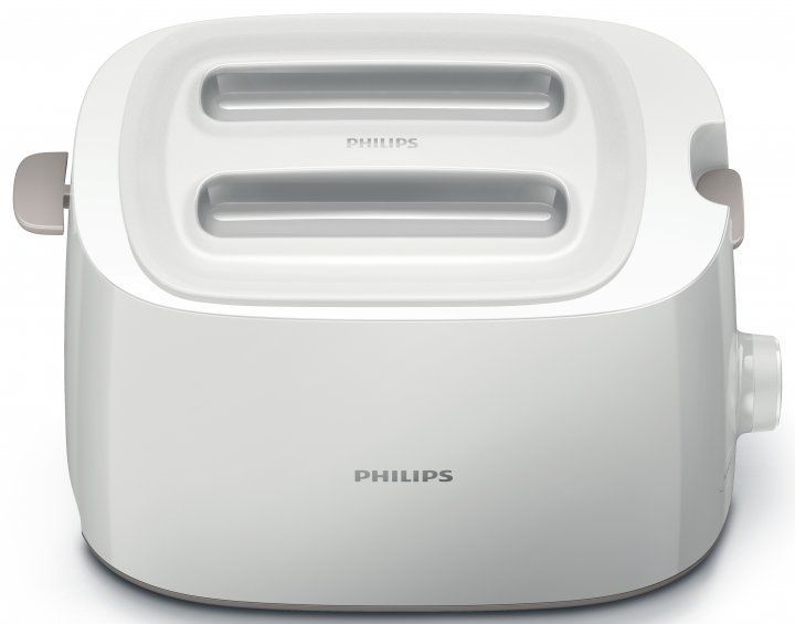 Тостер PHILIPS Daily Collection HD2582/00
